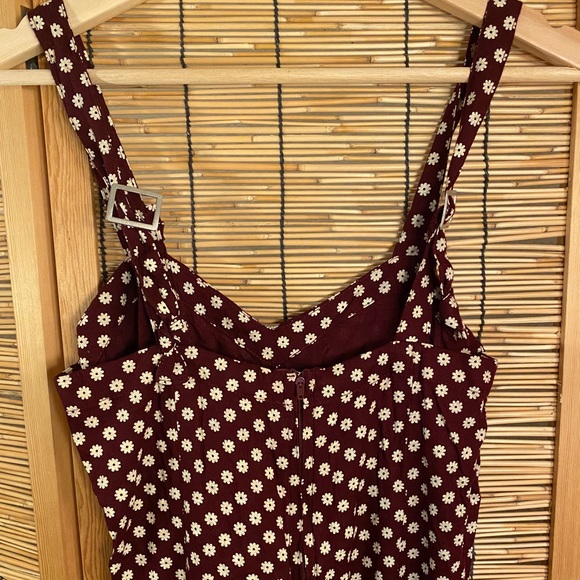 Free People Finley Jumpsuit - Picture 4 of 6